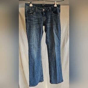 J Galt Jeans, Size Medium